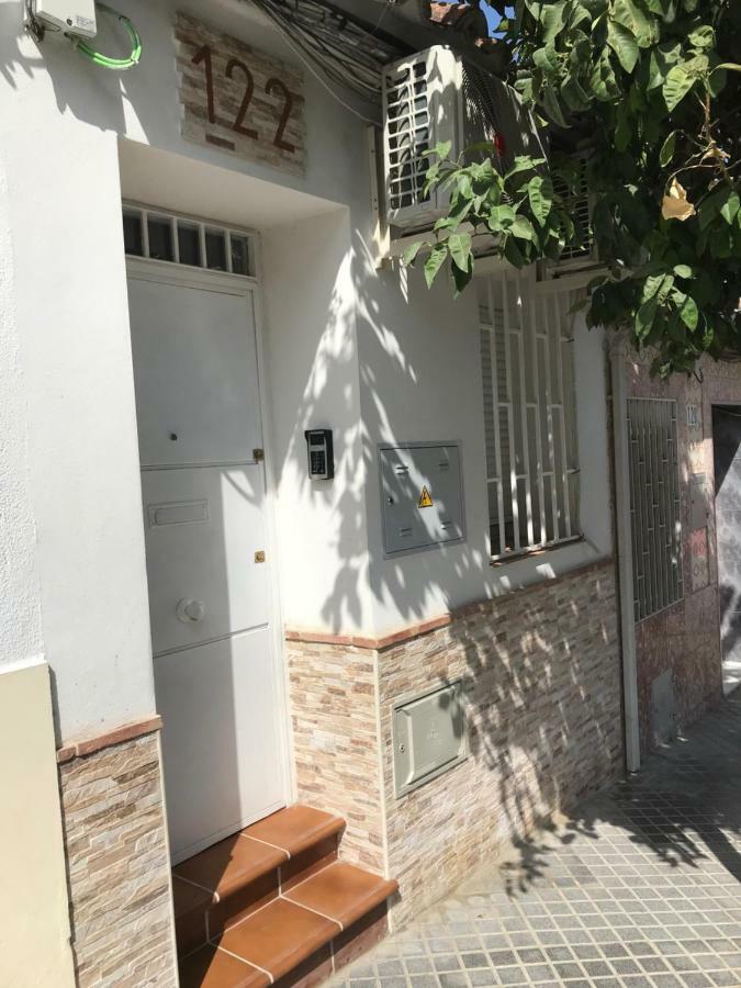 Hospedaje Casa Sur Cordoba Exterior photo